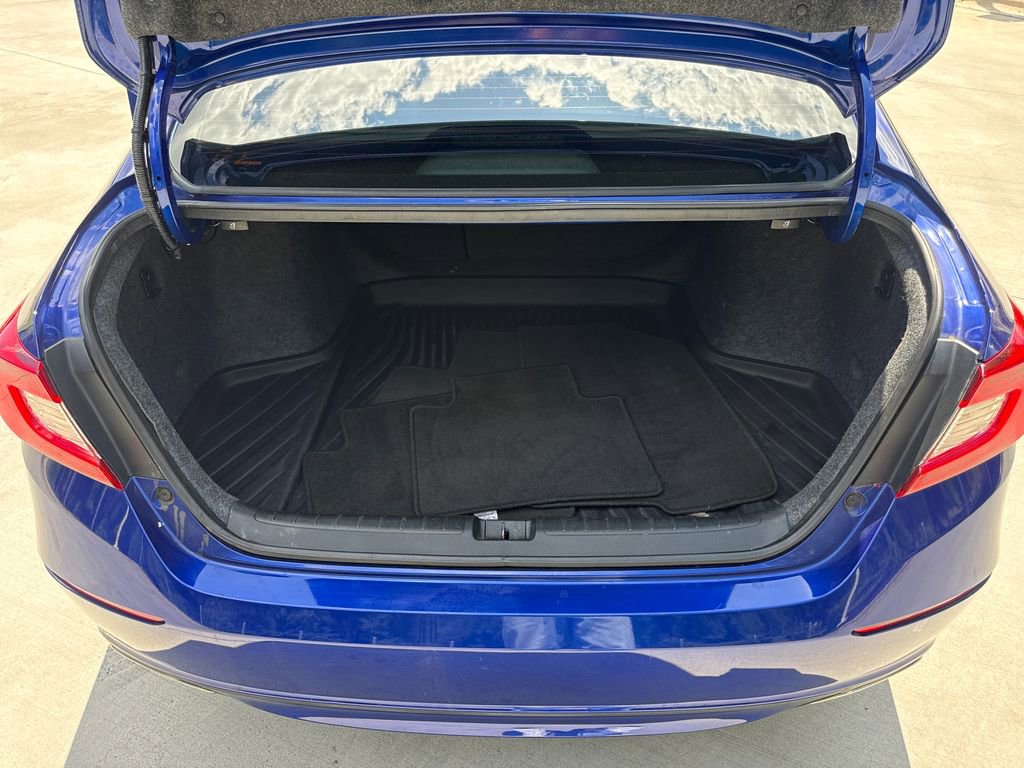 Used 2020 Honda Accord Sport image 32