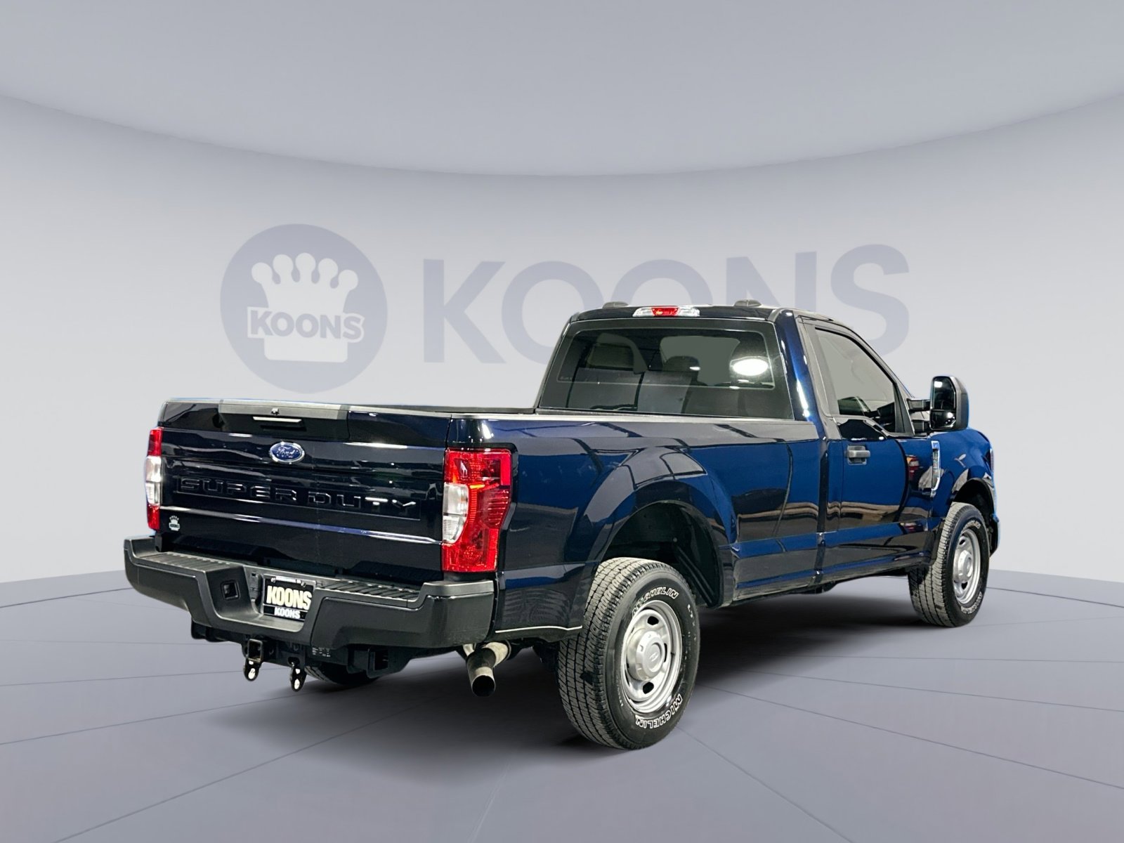 Used 2021 Ford F350 XL w/ Power Equipment Group image 7