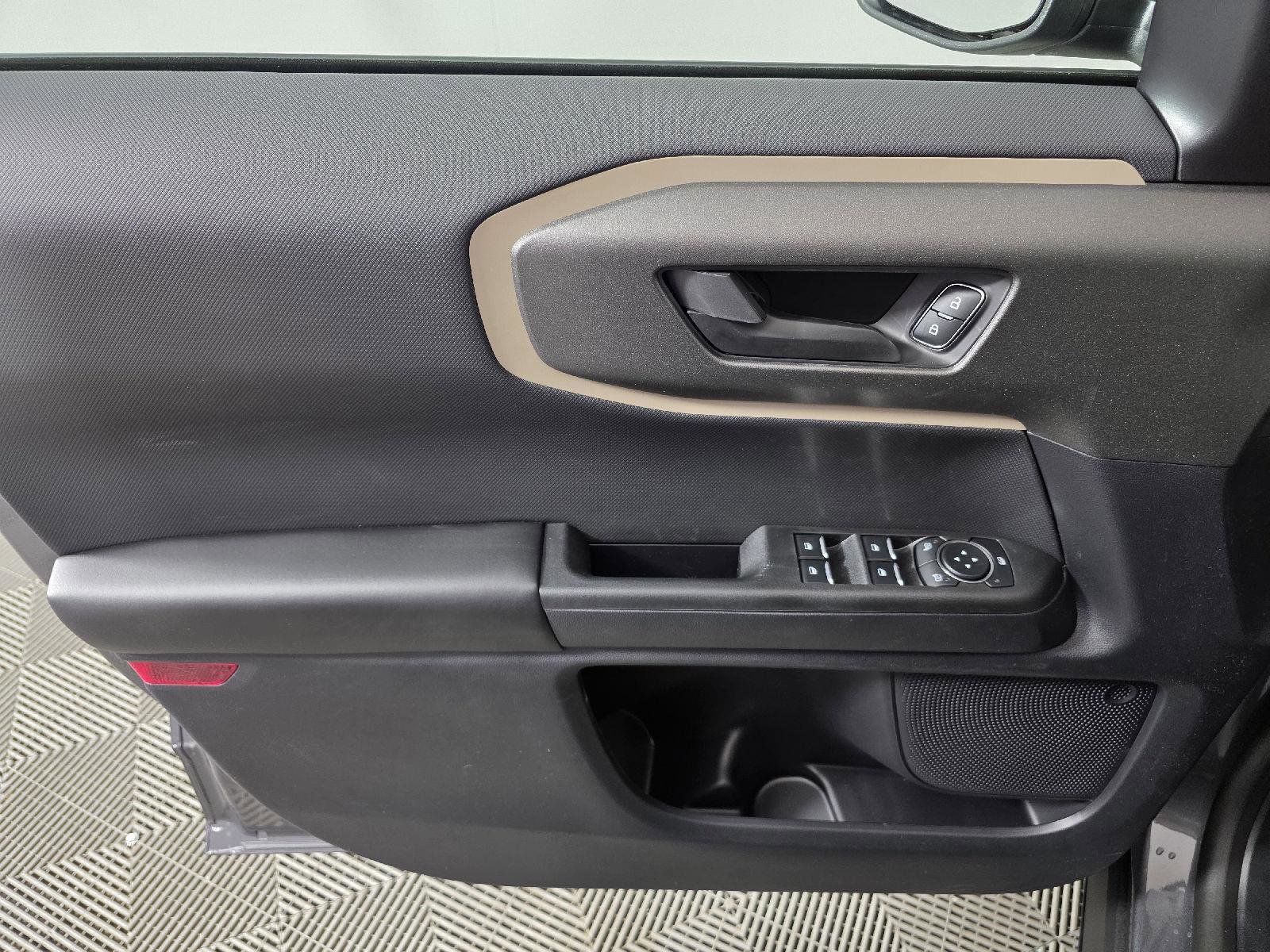 Used 2026 Ford Bronco Sport Big Bend image 15