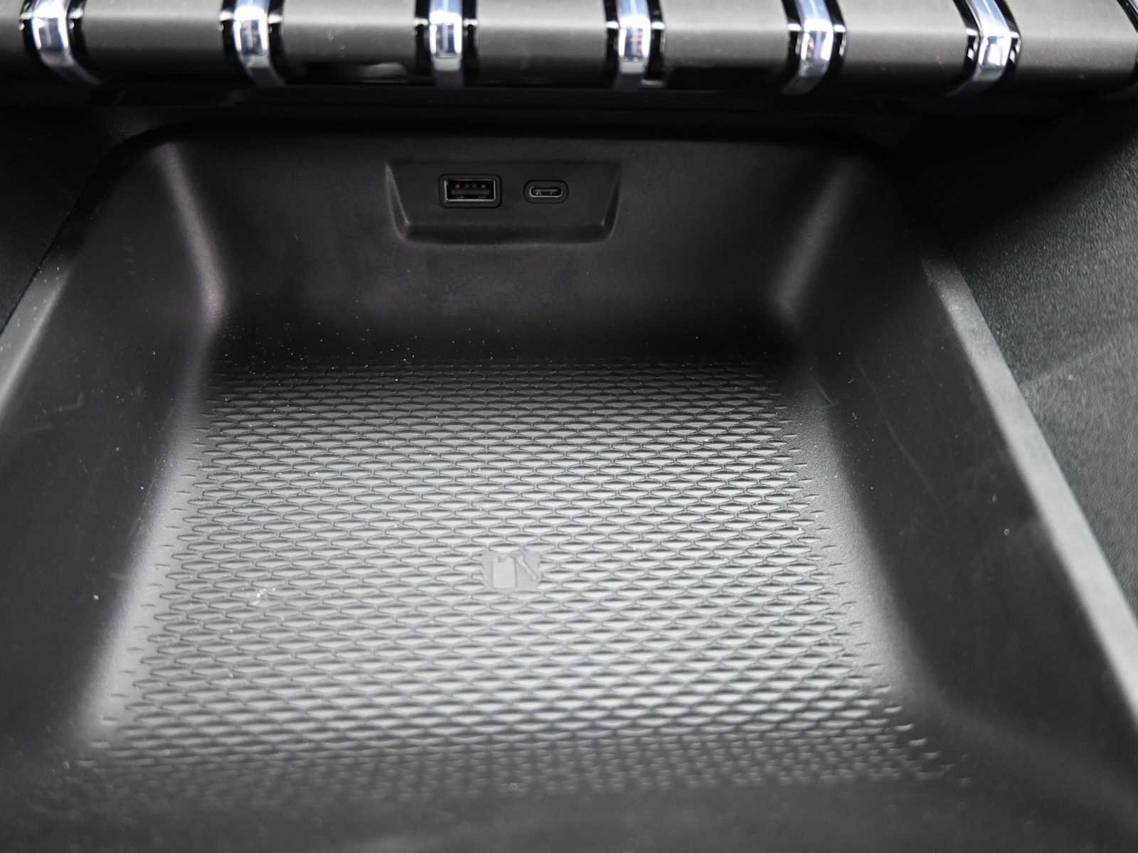 New 2026 GMC Terrain Elevation image 18