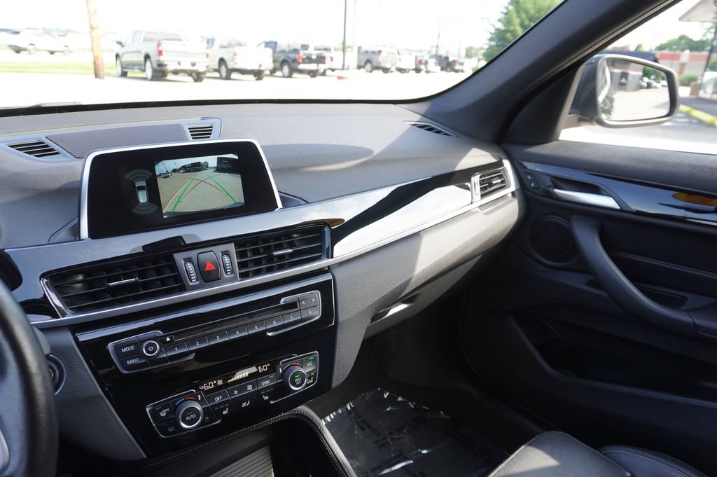 Used 2018 BMW X1 xDrive28i AWD/4WD image 20