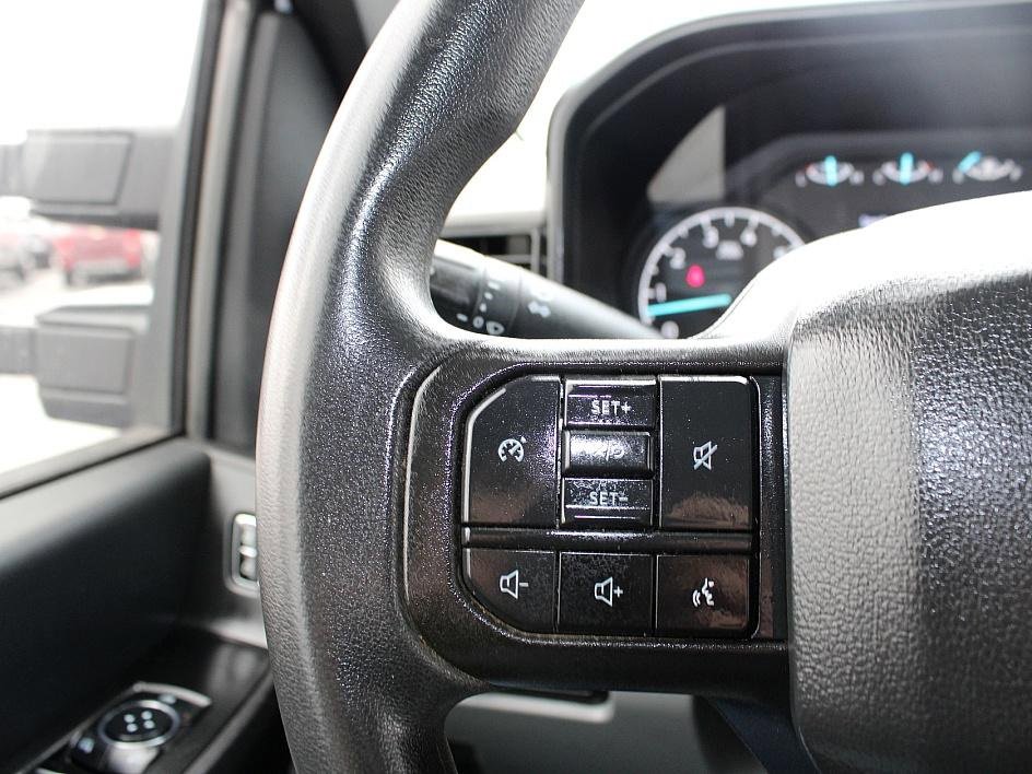 Used 2023 Ford F250 XL image 26