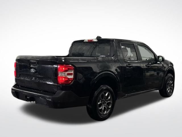 Used 2025 Ford Maverick XLT w/ XLT Luxury Package image 6