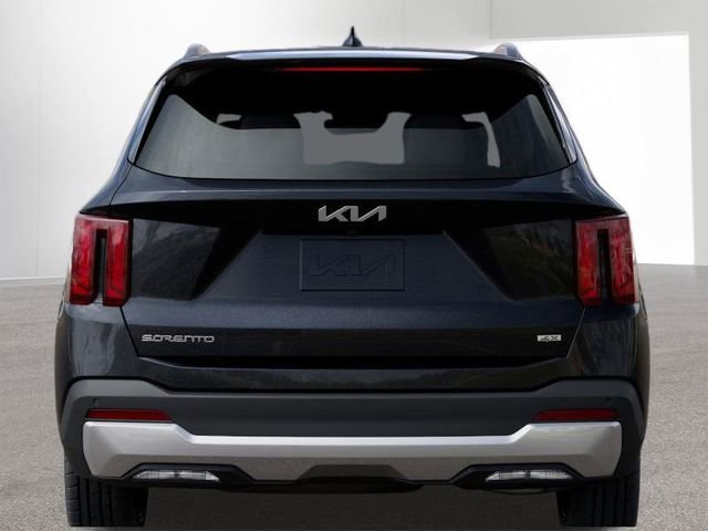 New 2026 Kia Sorento S image 14