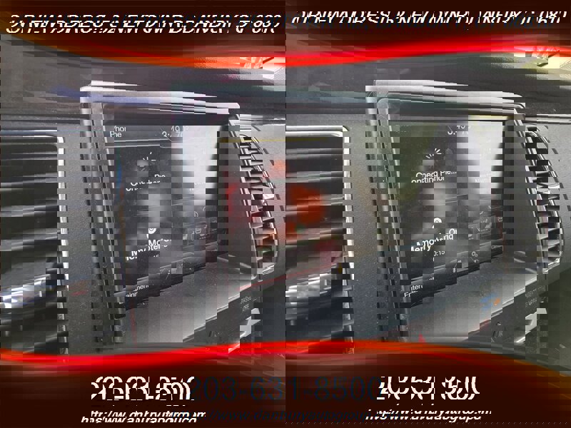 Used 2014 Ford Flex Limited w/ Equipment Group 303A image 18