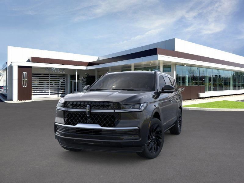New 2026 Lincoln Navigator Reserve w/ Jet Appearance Package image 32