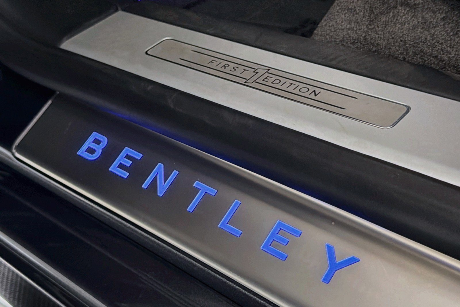 Used 2021 Bentley Flying Spur W12 AWD/4WD image 9