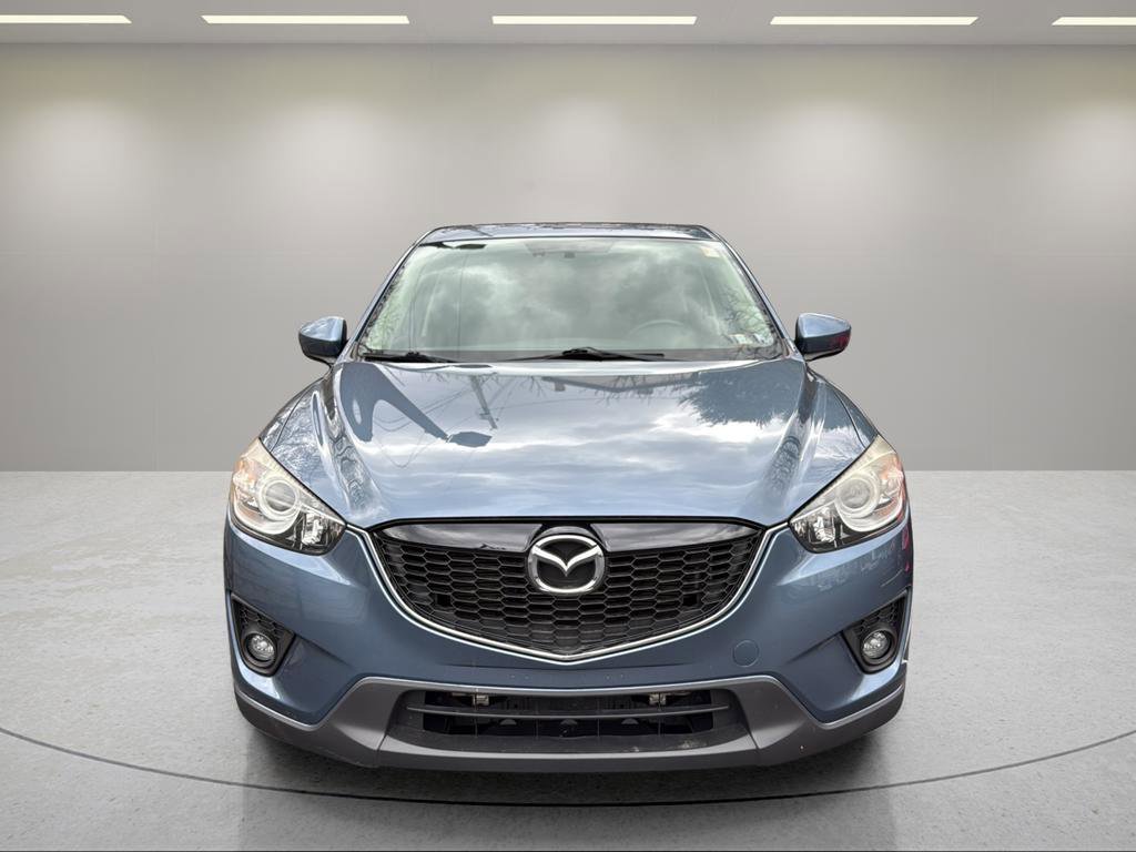 Used 2014 MAZDA CX-5 Grand Touring AWD/4WD image 2