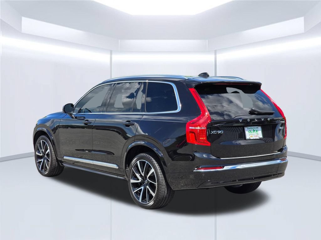 Used 2023 Volvo XC90 B6 Plus w/ Protection Package Premier AWD/4WD image 21