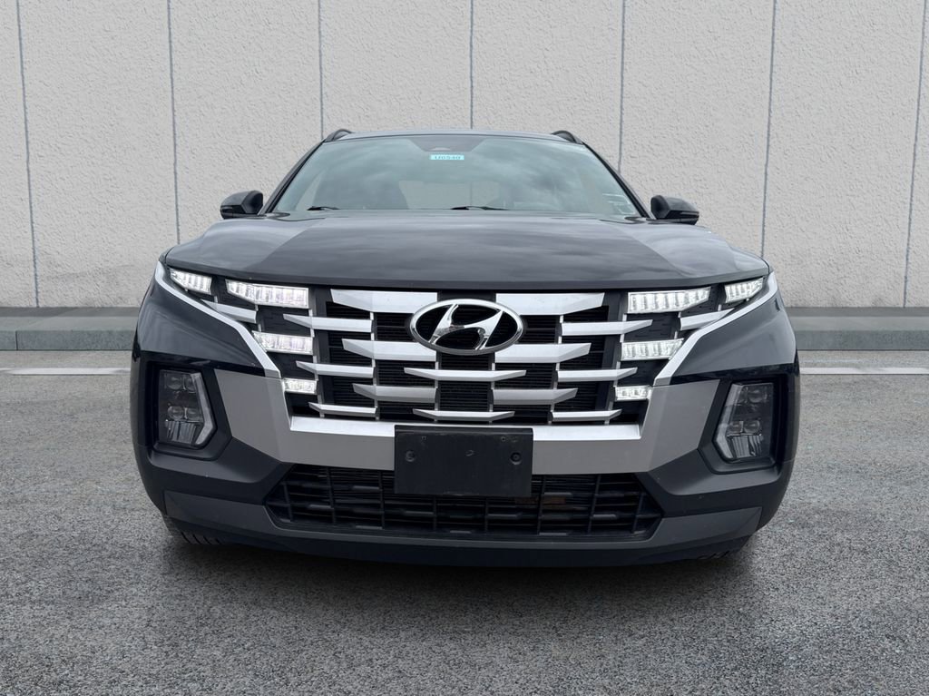 Used 2024 Hyundai Santa Cruz SEL w/ Activity Package AWD/4WD image 2