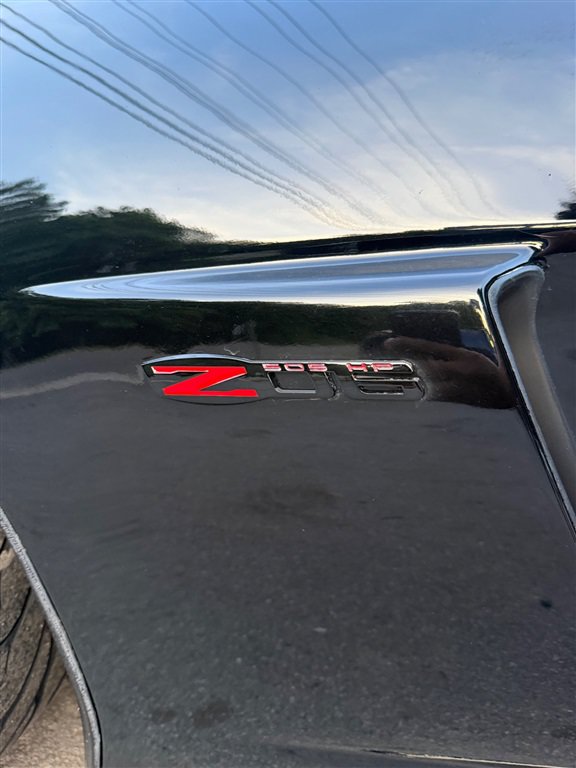 Used 2008 Chevrolet Corvette Z06 w/ Preferred Equipment Group RWD image 10