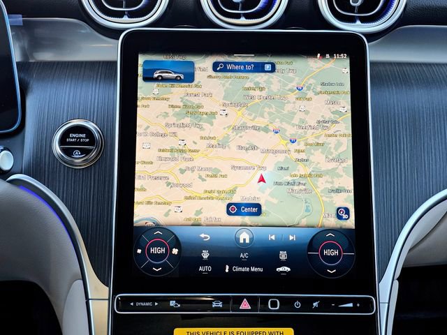 New 2026 Mercedes-Benz GLC 300 4MATIC image 34