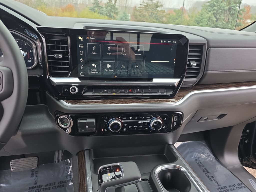 New 2026 GMC Sierra 1500 Elevation AWD/4WD image 19