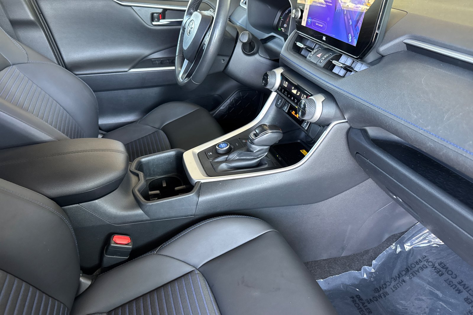 Certified 2023 Toyota RAV4 XSE AWD/4WD image 20