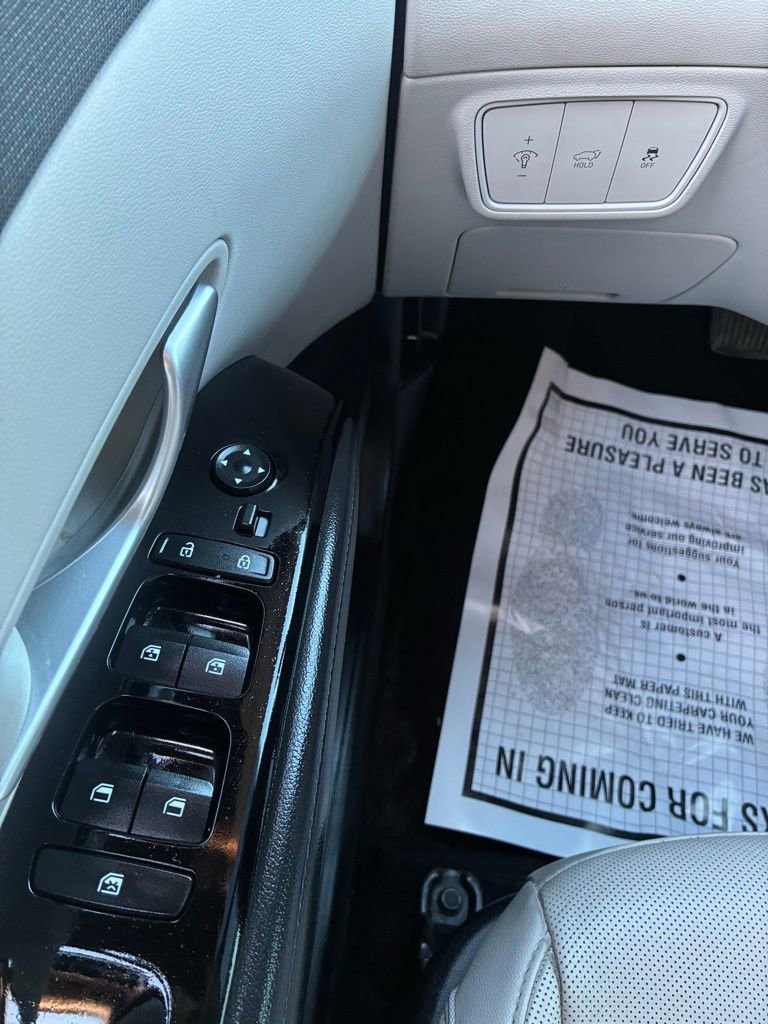 Used 2023 Hyundai Tucson Limited image 24