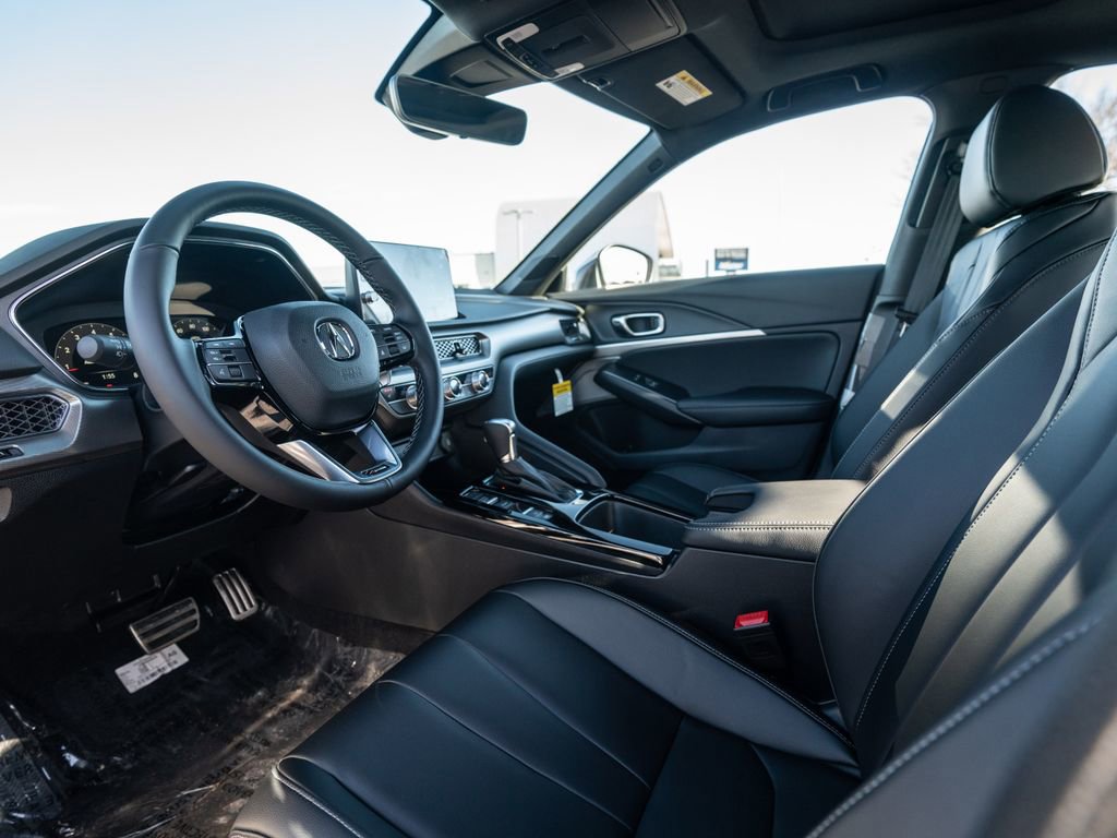 New 2026 Acura Integra A-Spec image 26