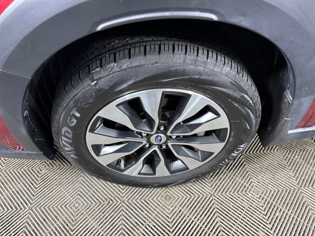Used 2023 Subaru Outback Limited XT image 10