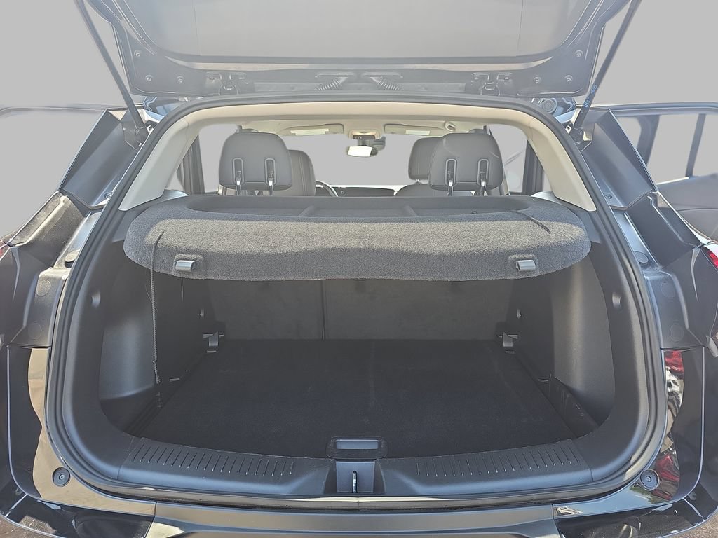 Certified 2024 Buick Encore GX Preferred w/ Comfort Package AWD/4WD image 15