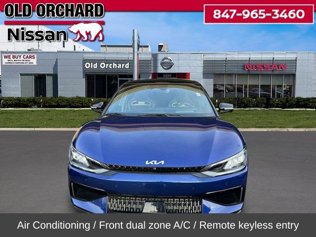 Used 2023 Kia EV6 GT image 4