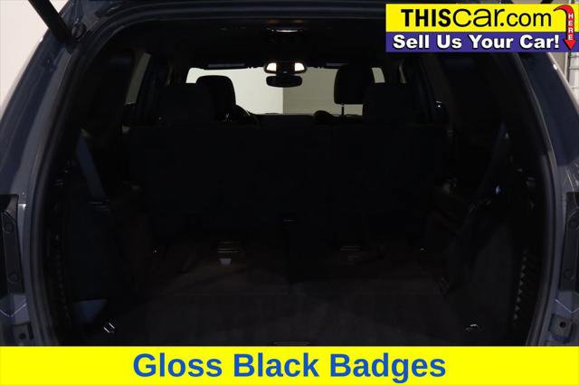 Used 2025 Dodge Durango GT w/ Blacktop Package image 25