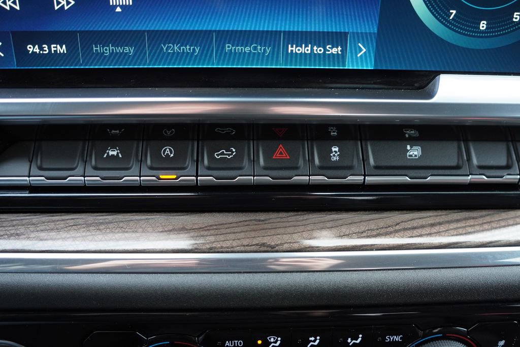 Certified 2024 Chevrolet Silverado 1500 LT image 24