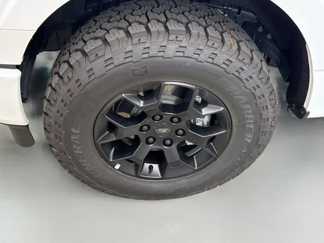 New 2026 Ford F150 XLT w/ Equipment Group 302A MID AWD/4WD image 31