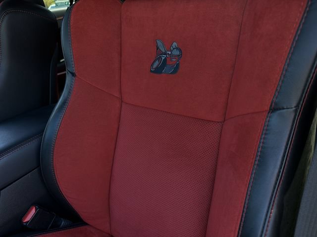 Used 2023 Dodge Charger Scat Pack w/ Plus Group RWD image 23