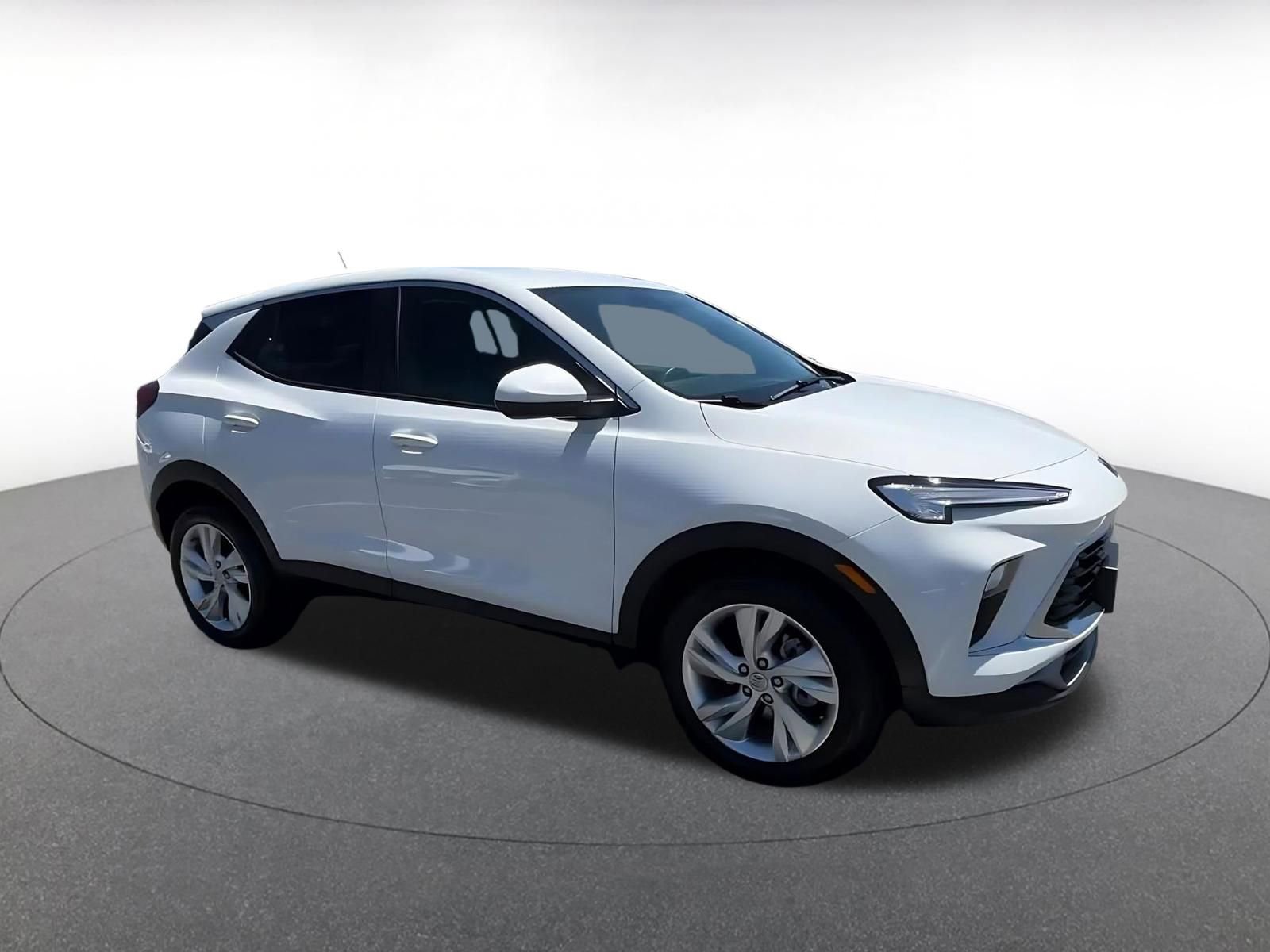 Used 2025 Buick Encore GX Preferred FWD video 2