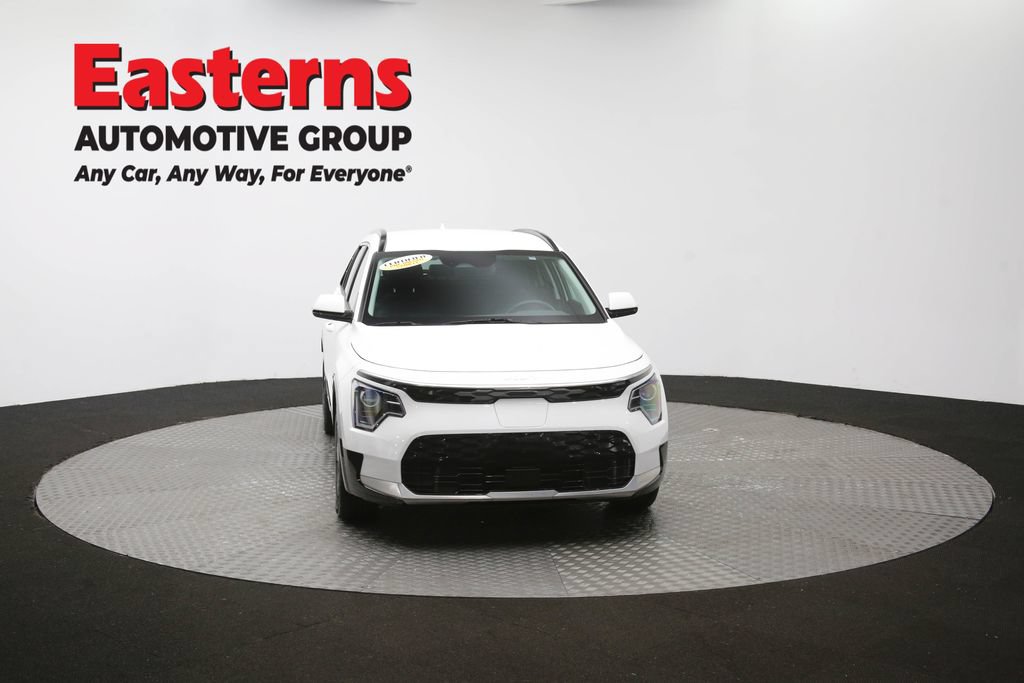 Used 2023 Kia Niro Wind w/ Wind Preserve Package FWD image 51