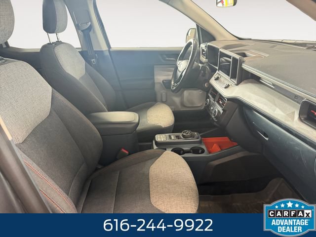 Used 2024 Ford Maverick XLT w/ XLT Luxury Package AWD/4WD image 4