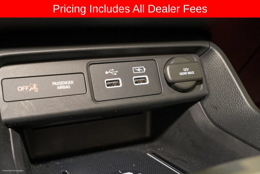 Used 2024 Honda Civic Type R image 22