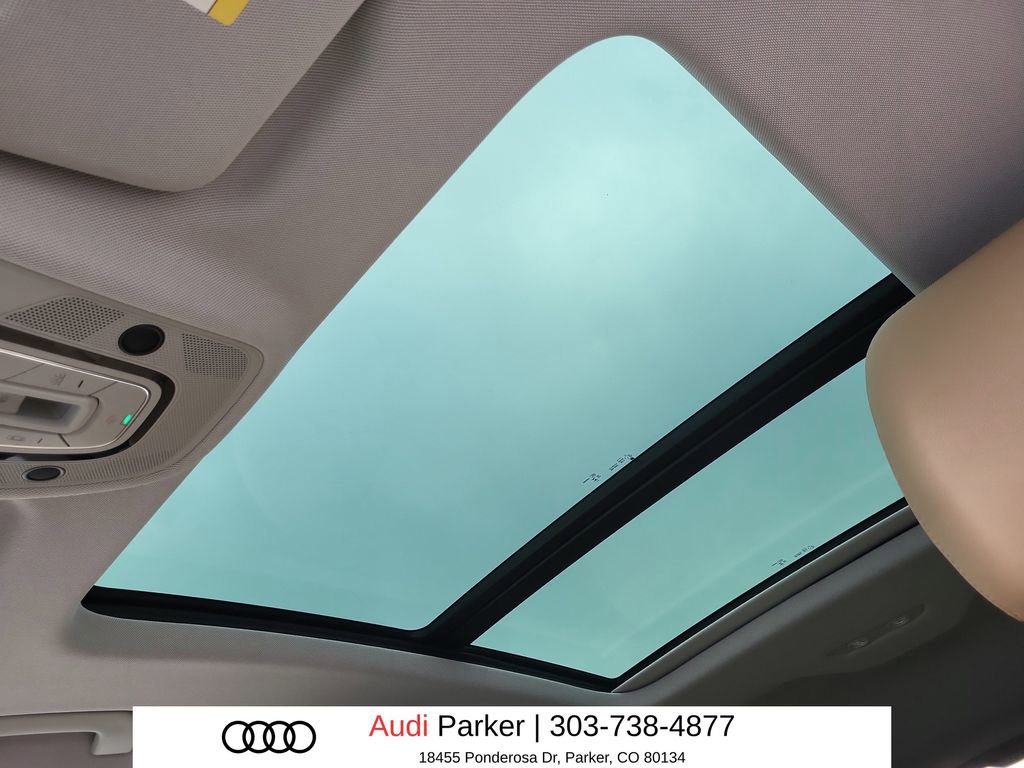 Certified 2023 Audi Q8 Premium Plus w/ Premium Plus Package image 22