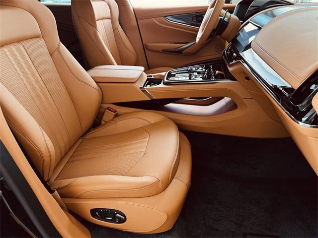 New 2025 Aston Martin DBX 707 image 18