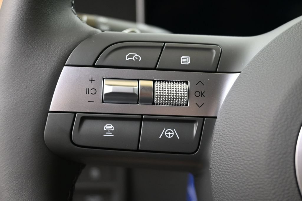 New 2026 Hyundai Sonata Limited FWD image 23