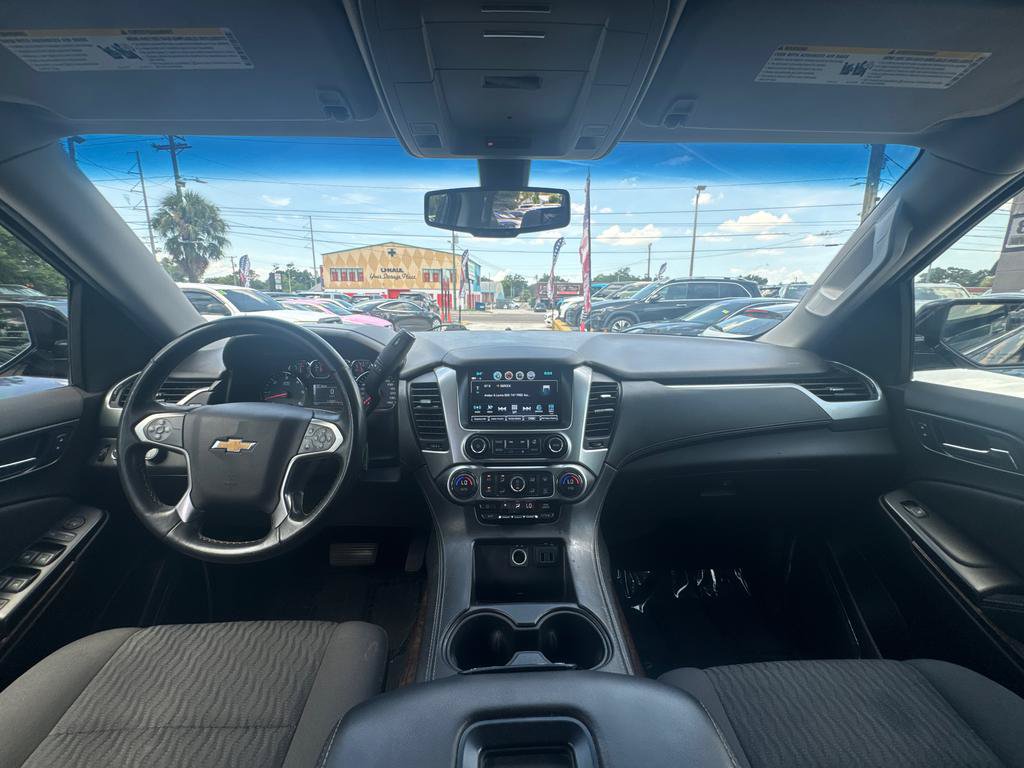Used 2020 Chevrolet Tahoe LS AWD/4WD image 16