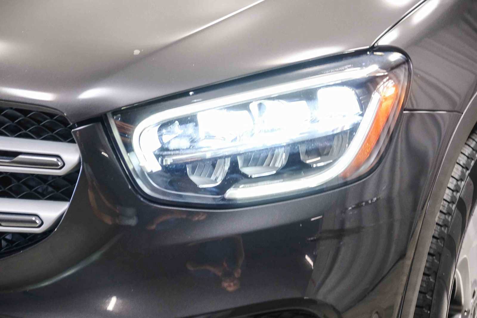 Certified 2022 Mercedes-Benz GLC 300 image 12