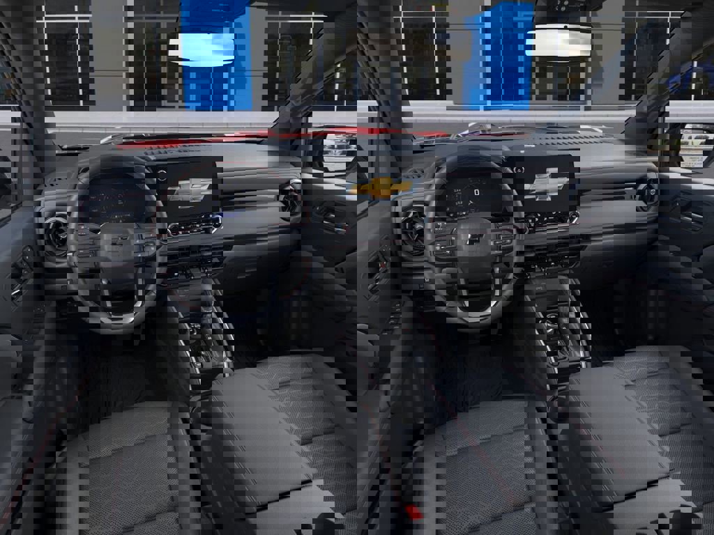 New 2026 Chevrolet Colorado Z71 w/ Technology Package image 15