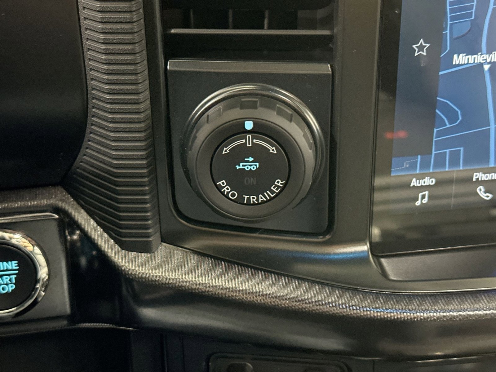 New 2025 Ford F150 Raptor w/ Equipment Group 803A Raptor R image 30