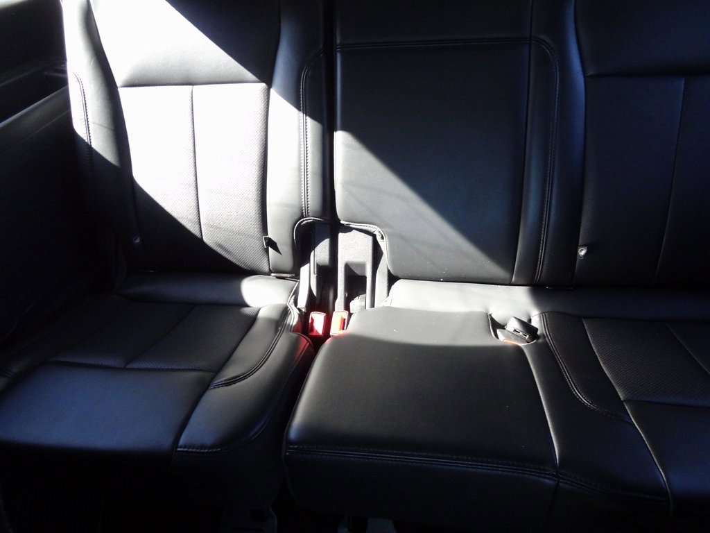 Certified 2024 Ford Expedition XLT image 17