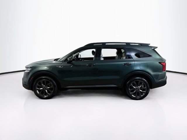 Used 2023 Kia Sorento X-Line EX AWD/4WD image 4