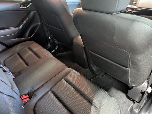 Used 2014 MAZDA CX-5 Touring w/ Bose/Moonroof Package AWD/4WD image 16