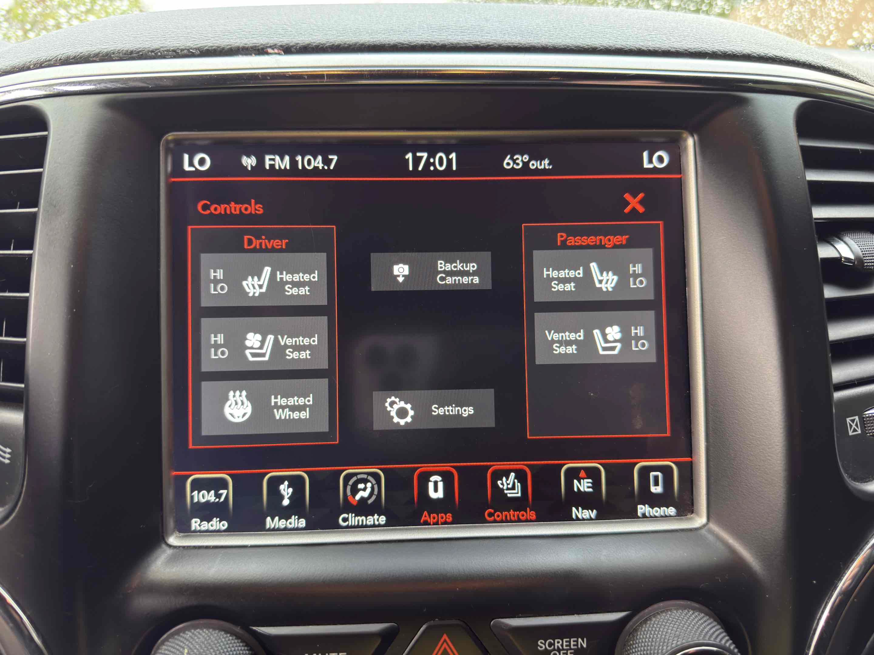 Used 2018 Jeep Grand Cherokee Trailhawk AWD/4WD image 54