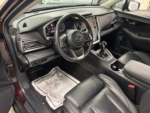 Used 2024 Subaru Outback Touring XT w/ Popular Package #2 AWD/4WD image 19