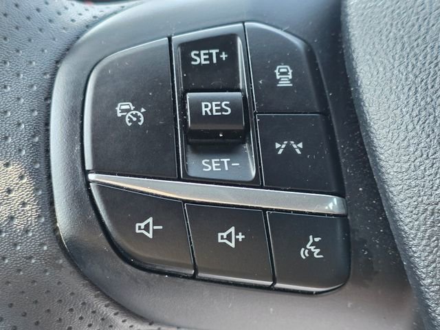 Used 2024 Ford Escape ST-Line w/ Tech Pack #1 image 10