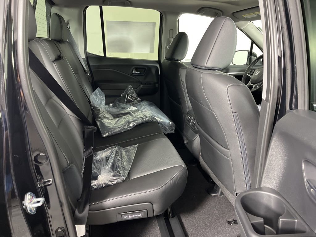 New 2026 Honda Ridgeline RTL image 13