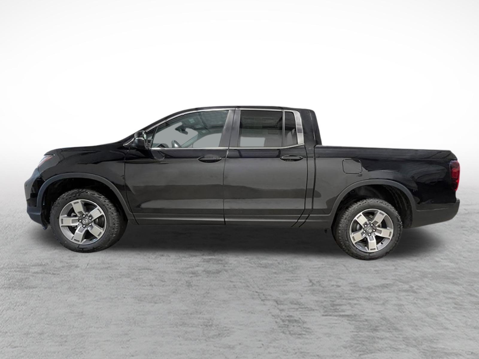 New 2026 Honda Ridgeline RTL image 2