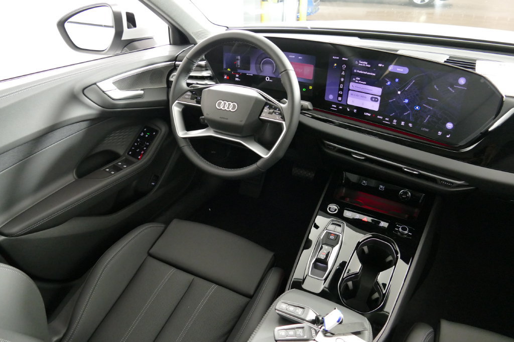 New 2026 Audi A5 Premium Plus AWD/4WD image 23