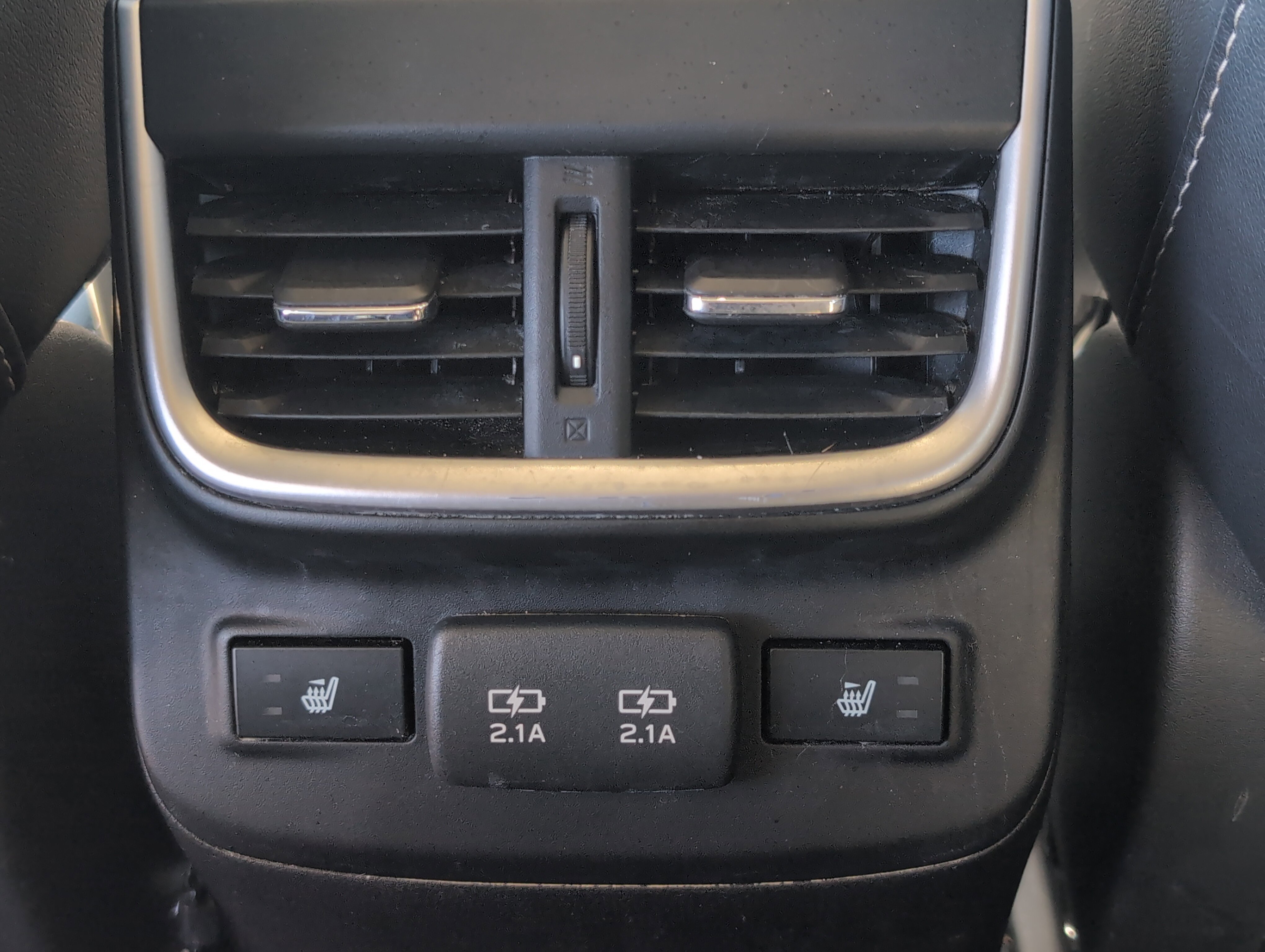 Used 2020 Subaru Outback Limited w/ Popular Package #2 image 41