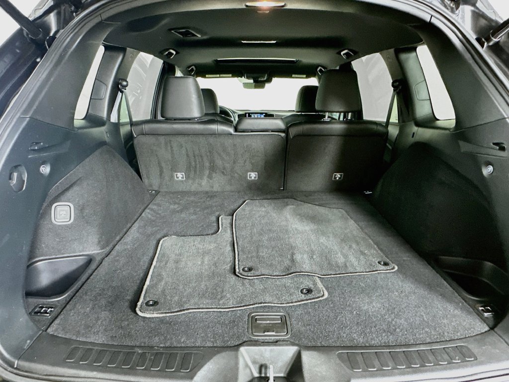 Used 2023 Honda Passport EX-L image 30