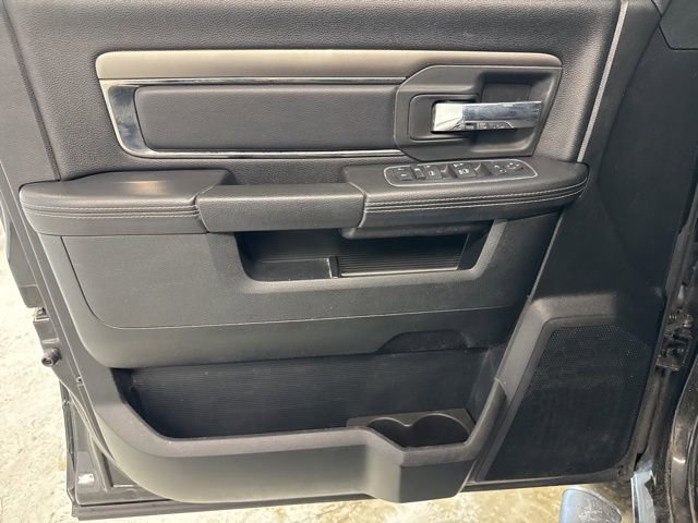 Used 2017 RAM 1500 Sport w/ Convenience Group image 16